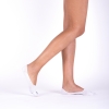 Joy Footie - 2 Pairs