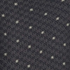 Piquet Dot Socks - 2 Paia