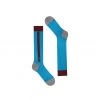 Calza Lunga Side Blocks - Ocean Port