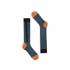 Calza Lunga Side Blocks - Urban Ink