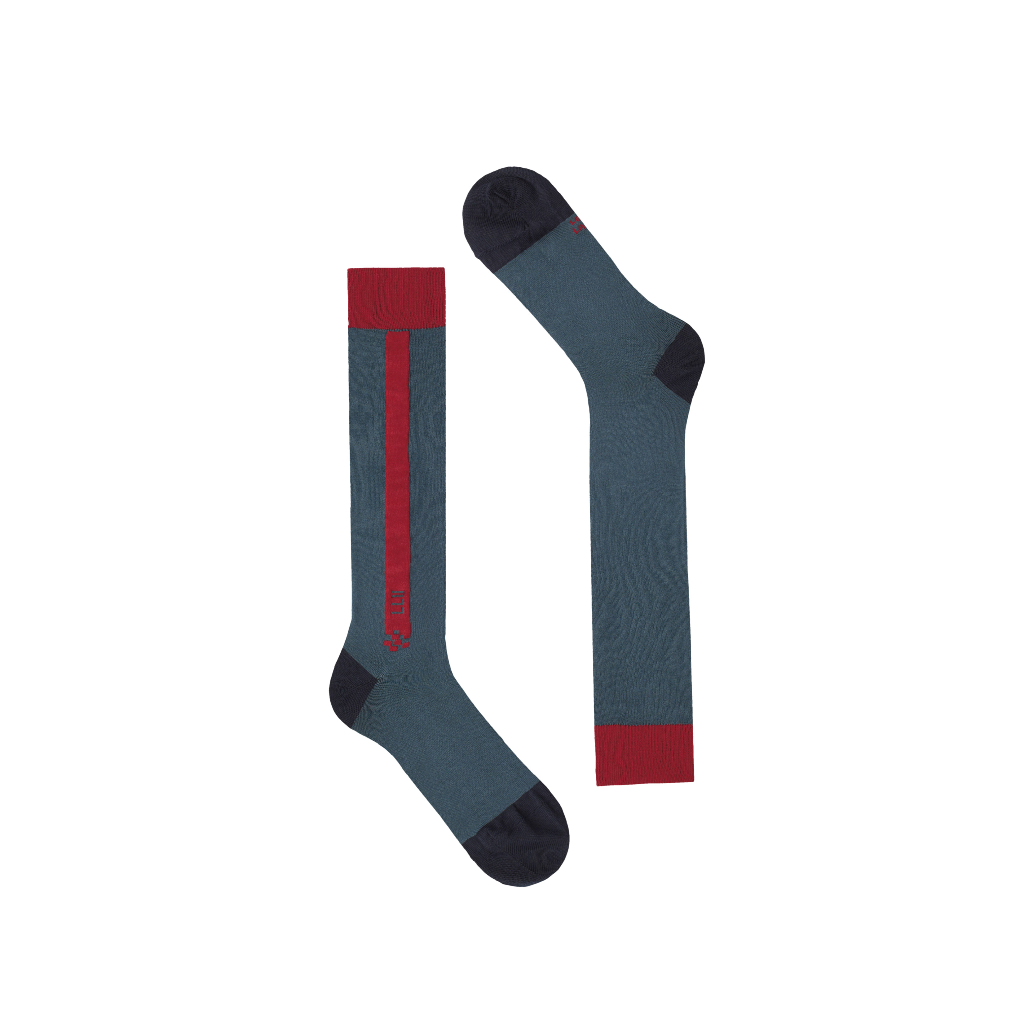 Calza Lunga Side Blocks - Urban Port 