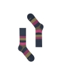 Calza Corta Super Stripe - Urban
