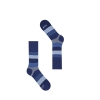 Mosaic Blocks Sock