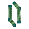 Calza Lunga Mosaic Blocks