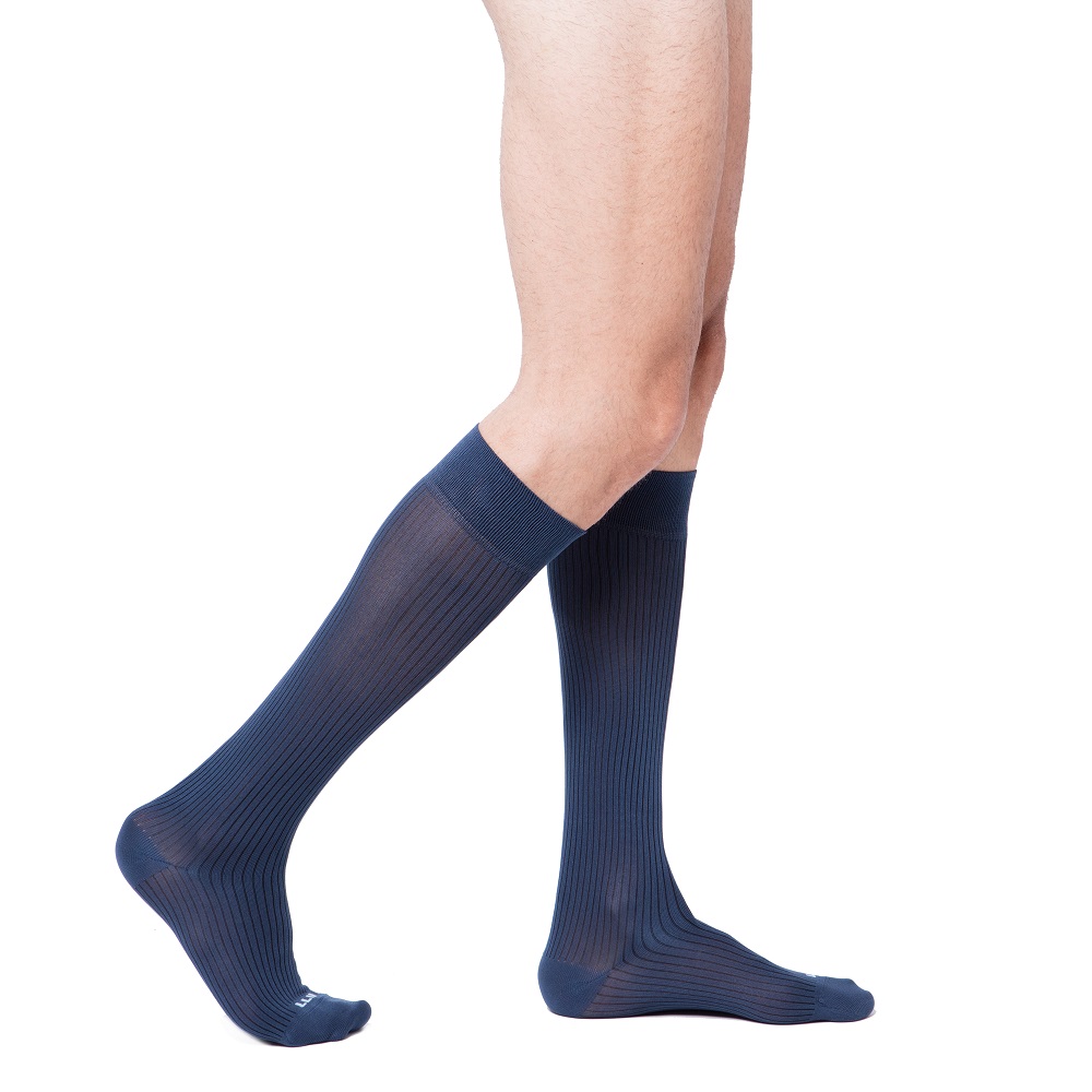  The Rib Collection Multipack – 5 Pairs of Knee-High