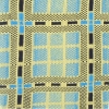 Modern Check Socks
