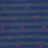 Modern Stripe Socks