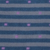 Modern Stripe Socks