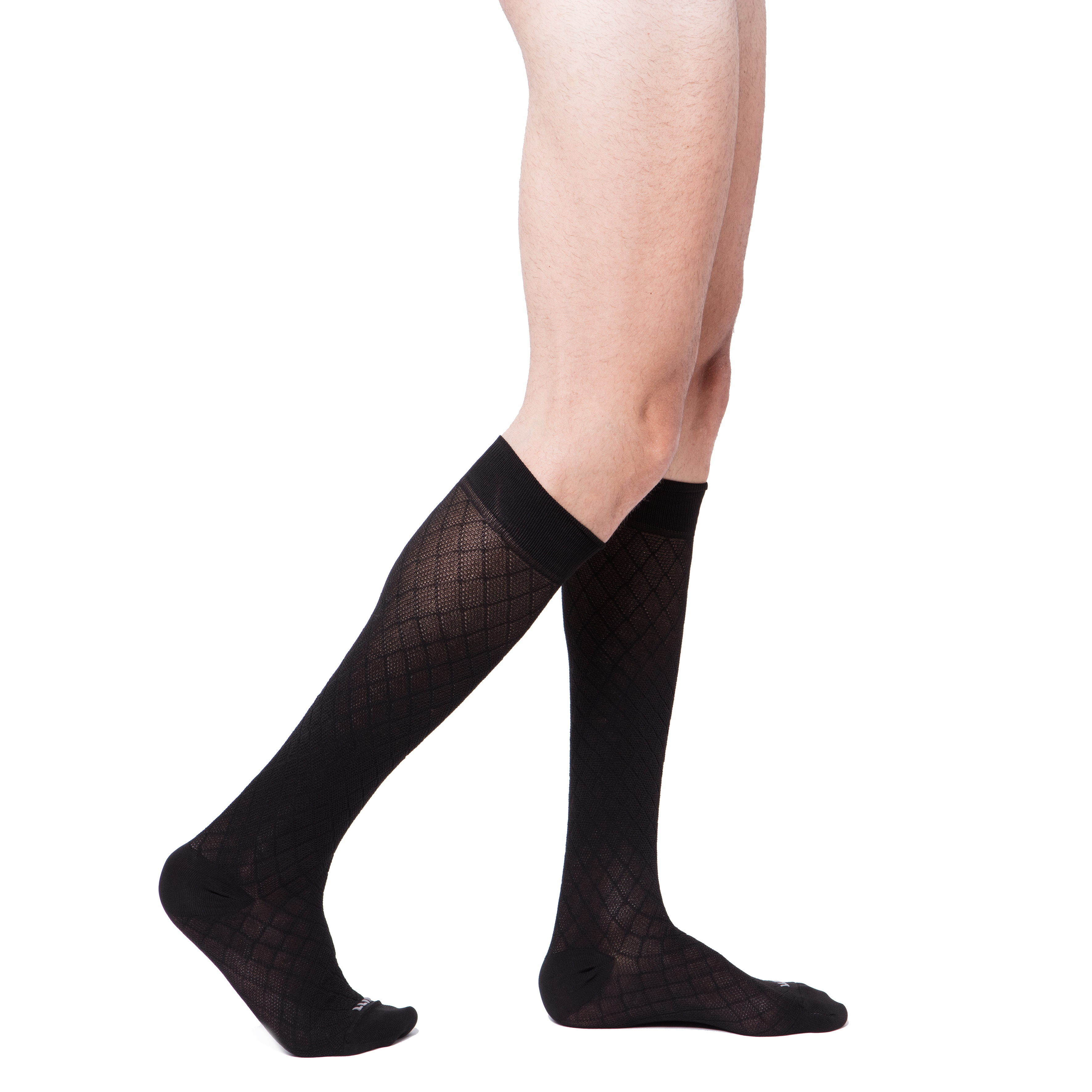 Diamond Knee High