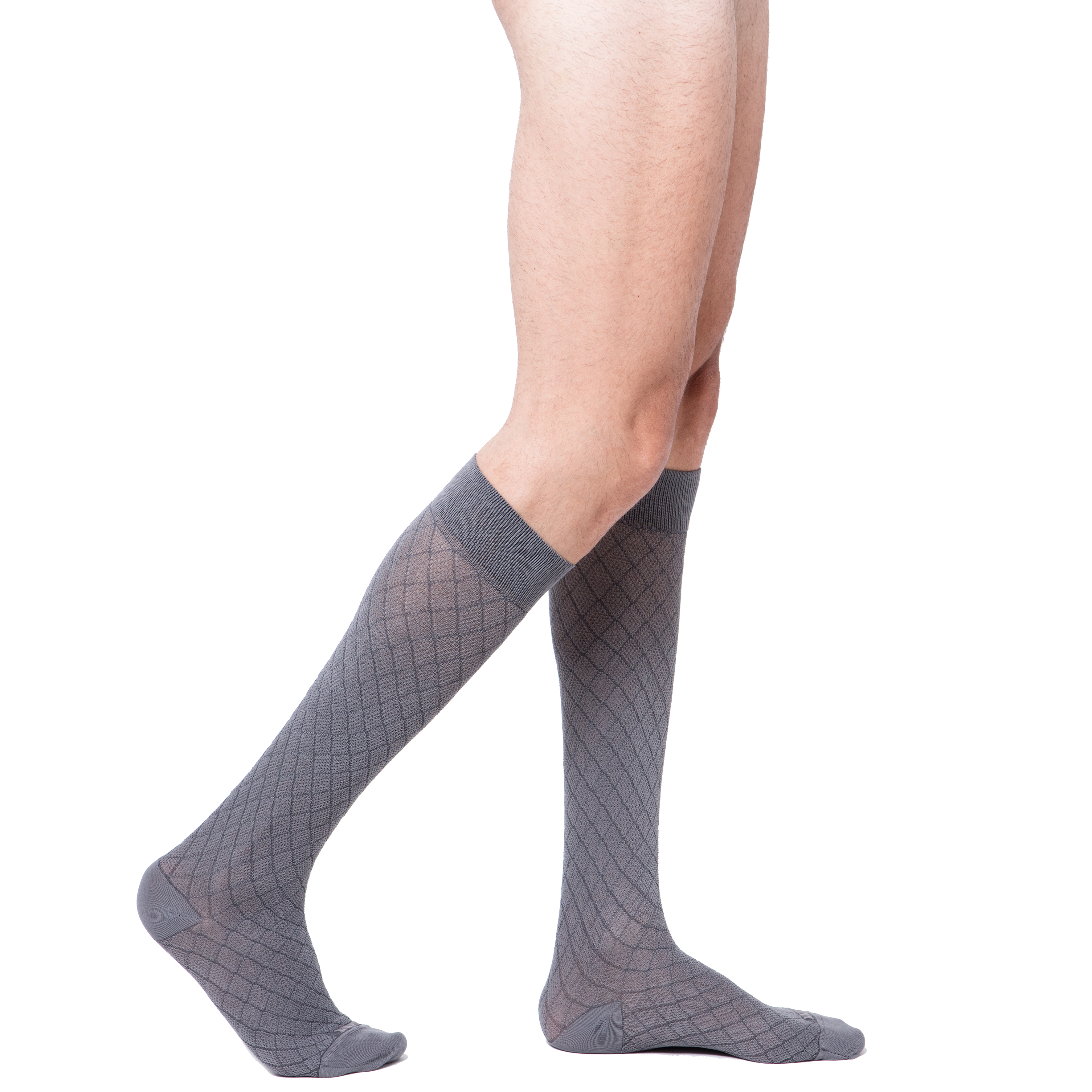 Diamond Knee High