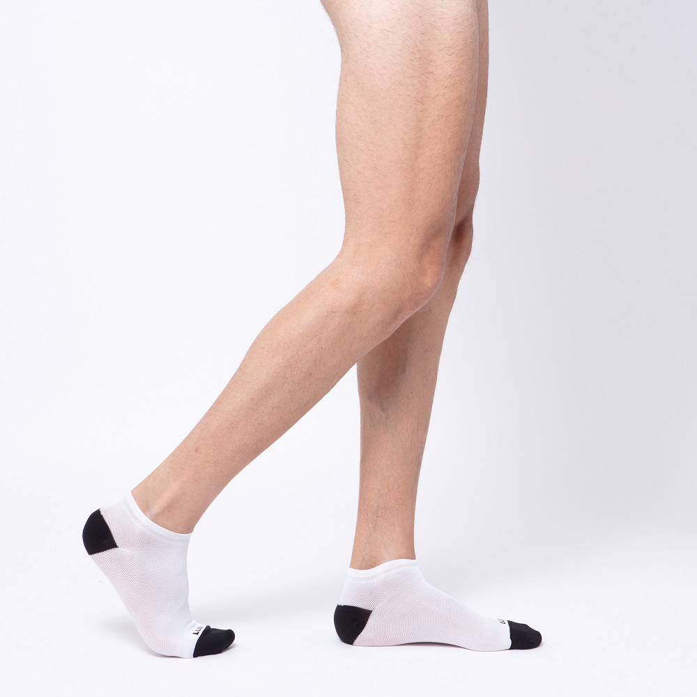 Jack Multipack – 3 Pairs of Low Socks