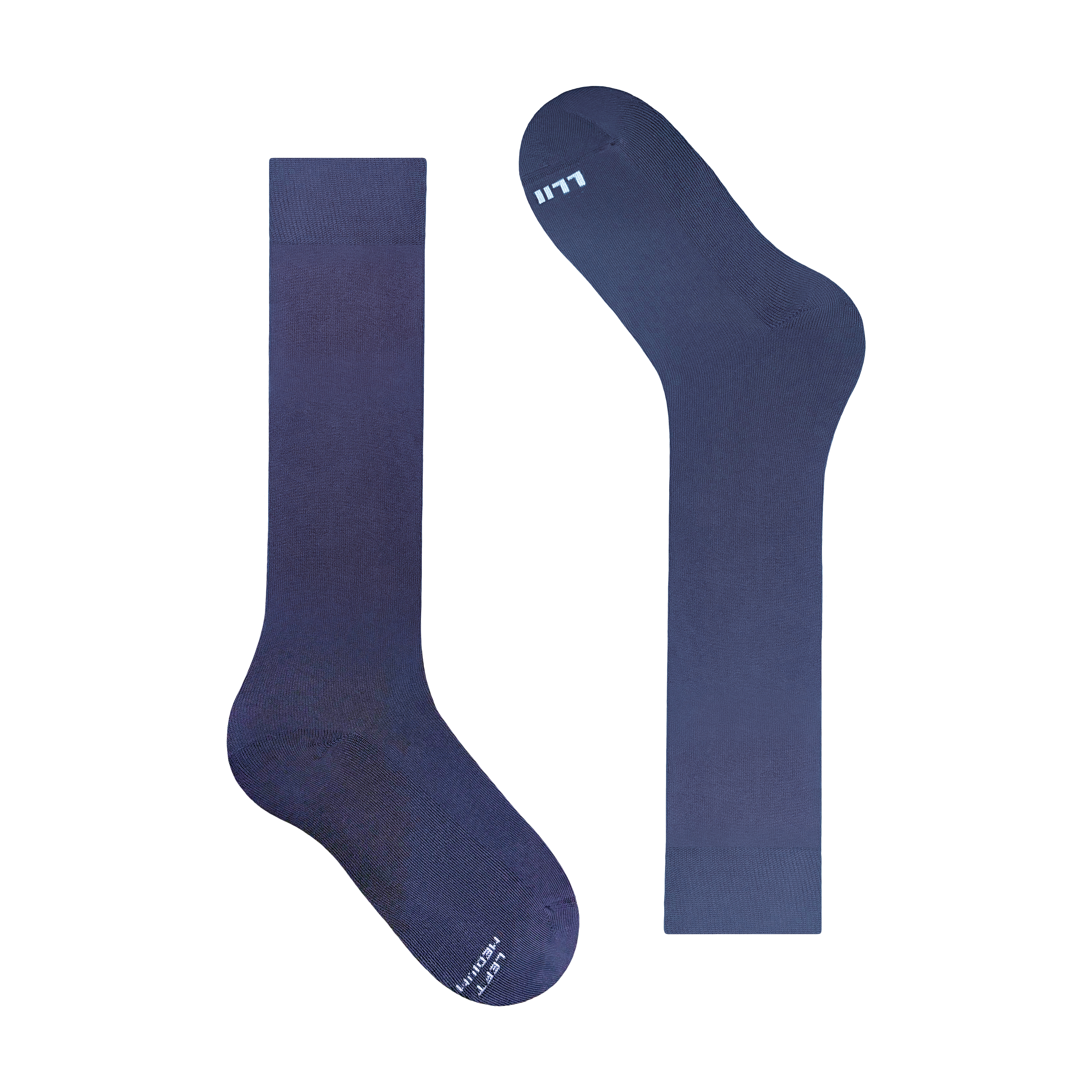 Calza Lunga PERFORMANCE Unicolor - Aviator