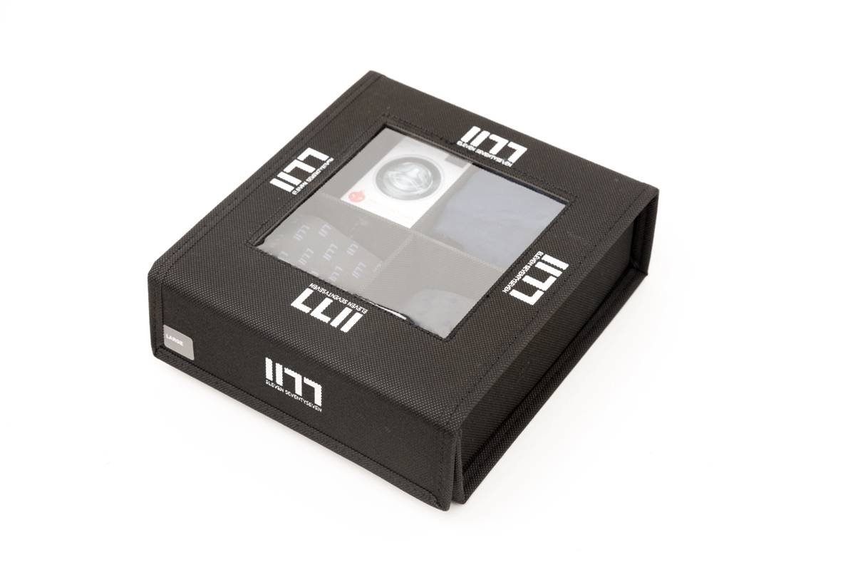 Gift Box Man
