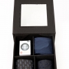 Gift Box Man