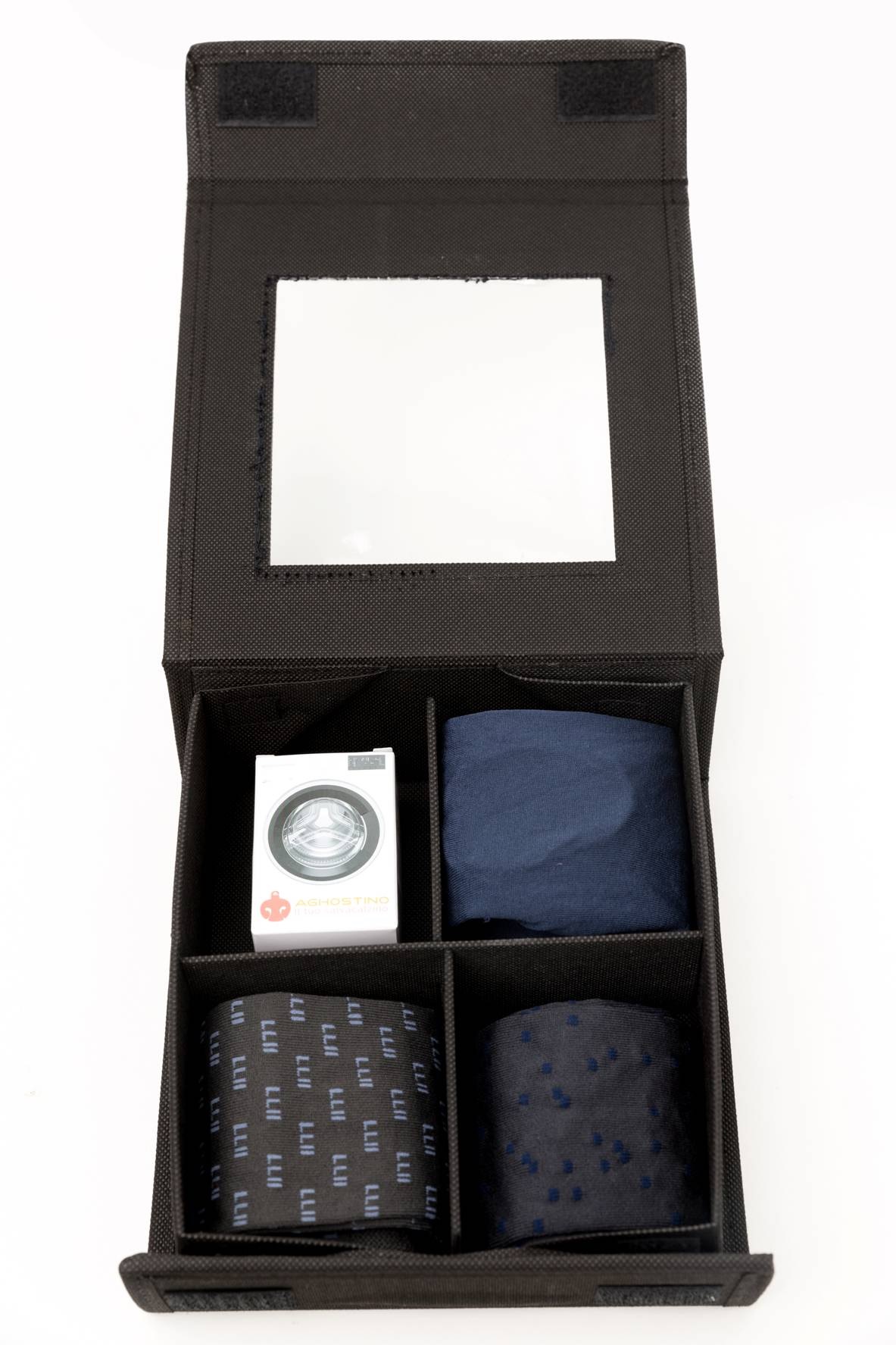 Gift Box Man