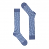 Alternative dots Knee-High