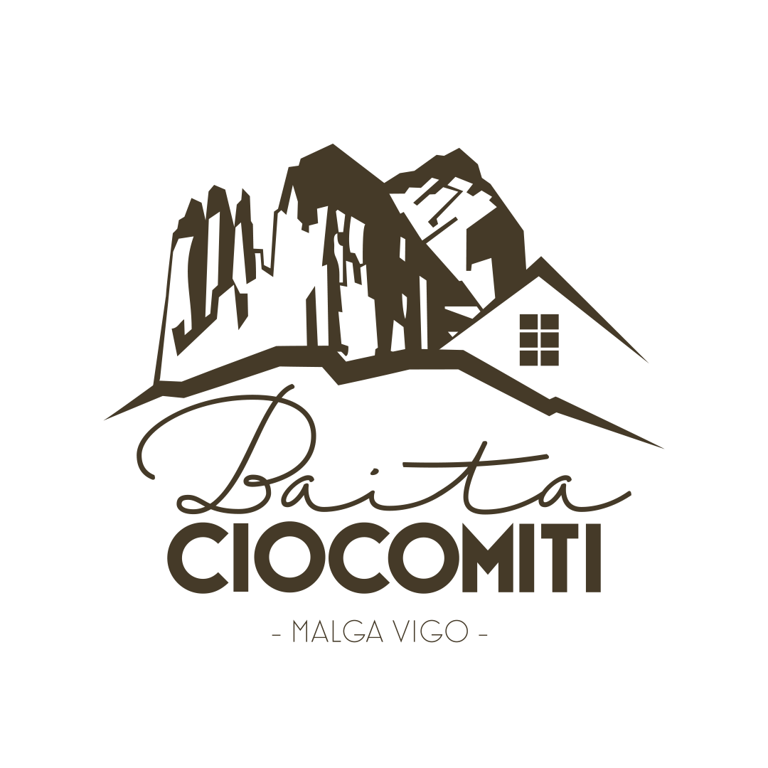 Baita Ciocomiti 