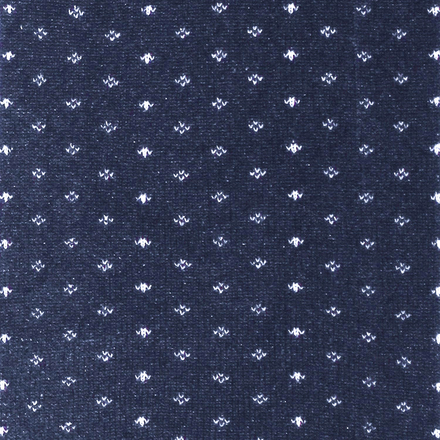 Calza Lunga Snowflake