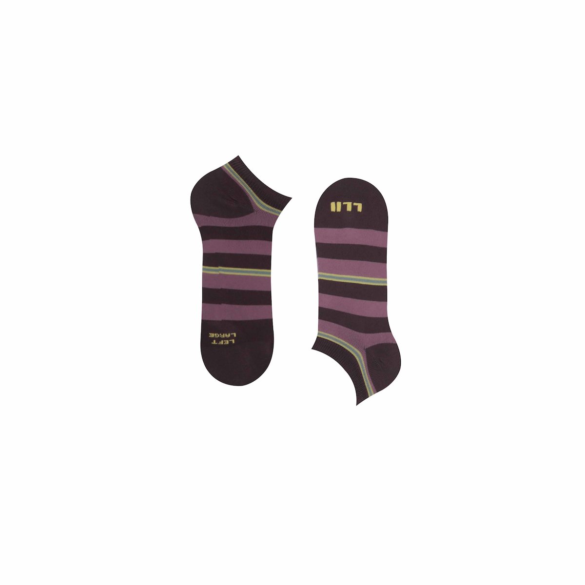 Summer Stripe Socks