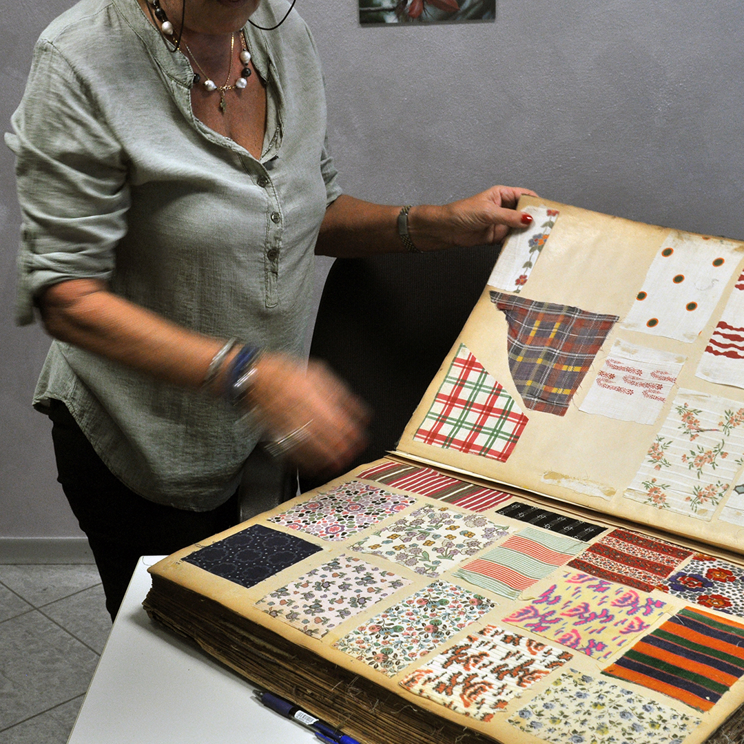 Storie di contrada