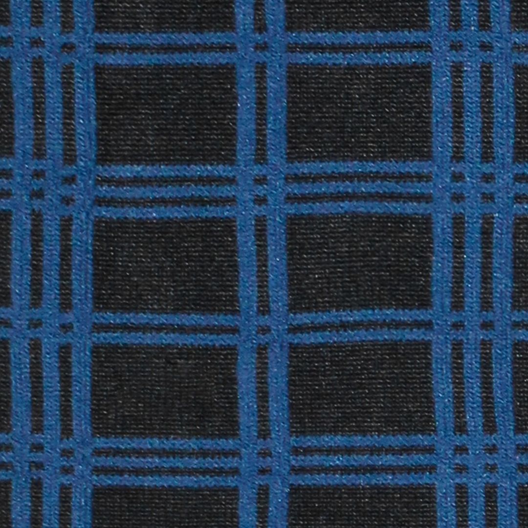 Calza Corta Weaving