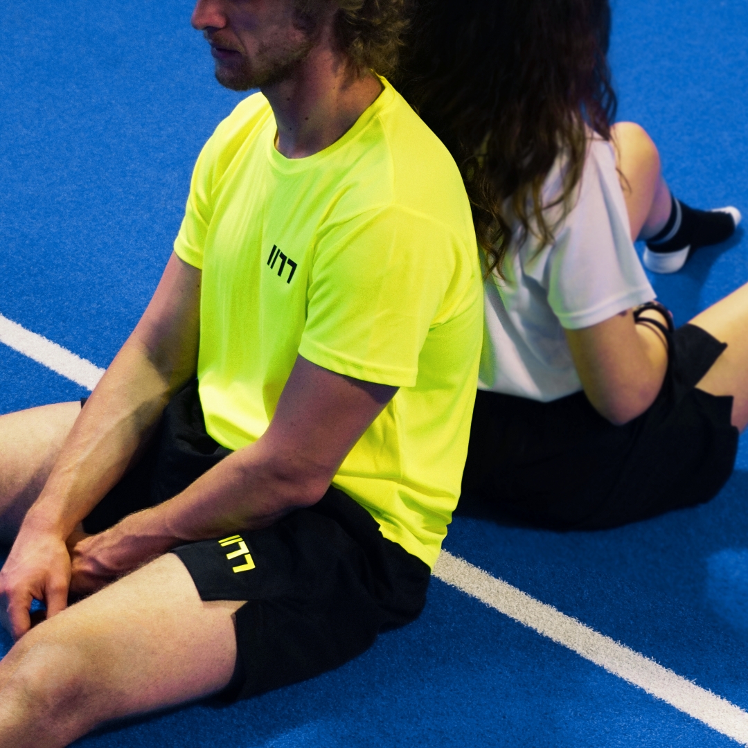 Abbigliamento Padel: tra comodità e stile