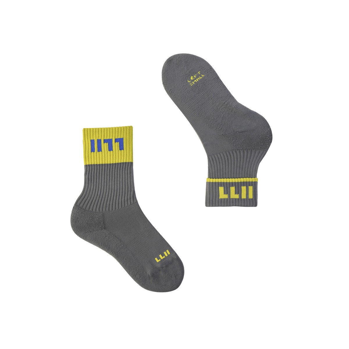 Active Socks Logo Plain