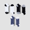 Jack Multipack – 3 Pairs of Low Socks
