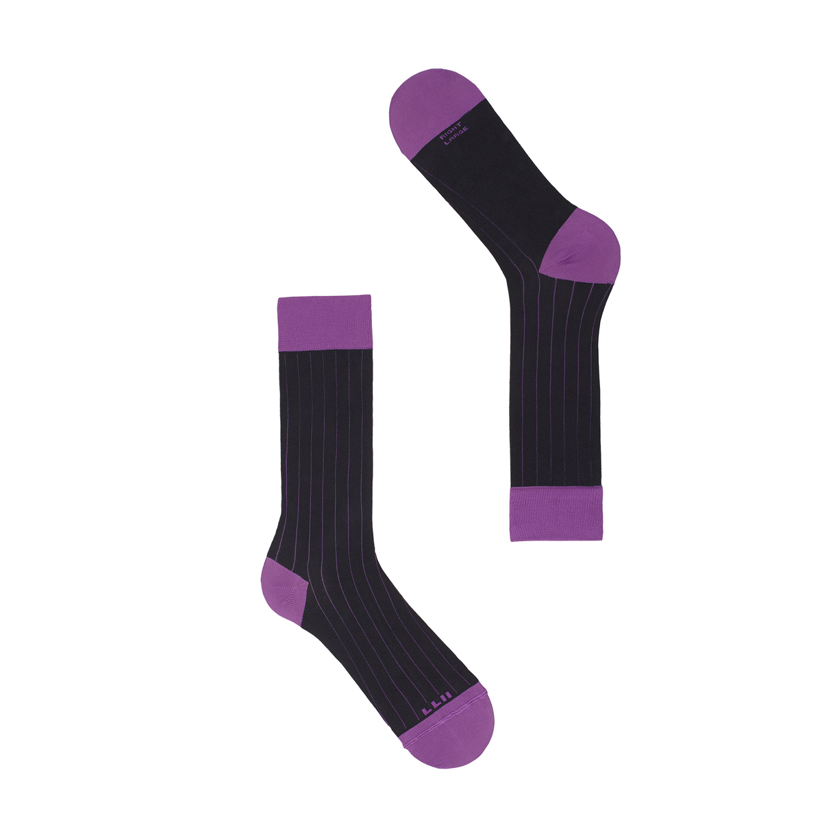 Pinstripes Pop Socks