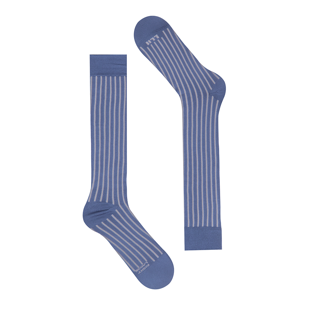 Calza Lunga Vertical