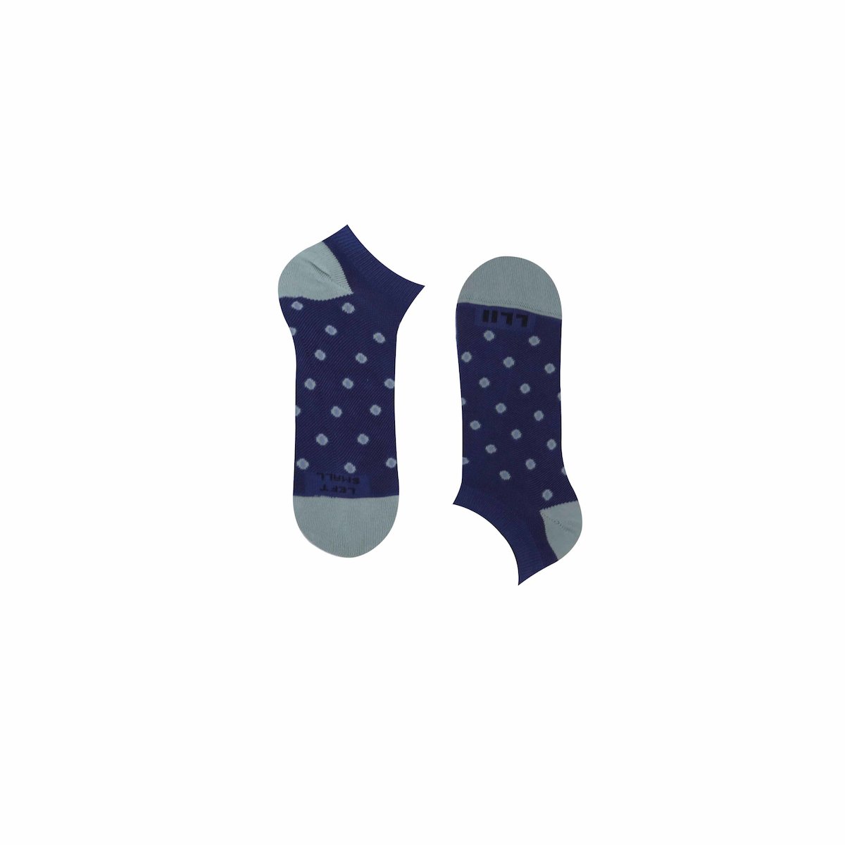 Pariscarpa Double Dot - 2 Paia