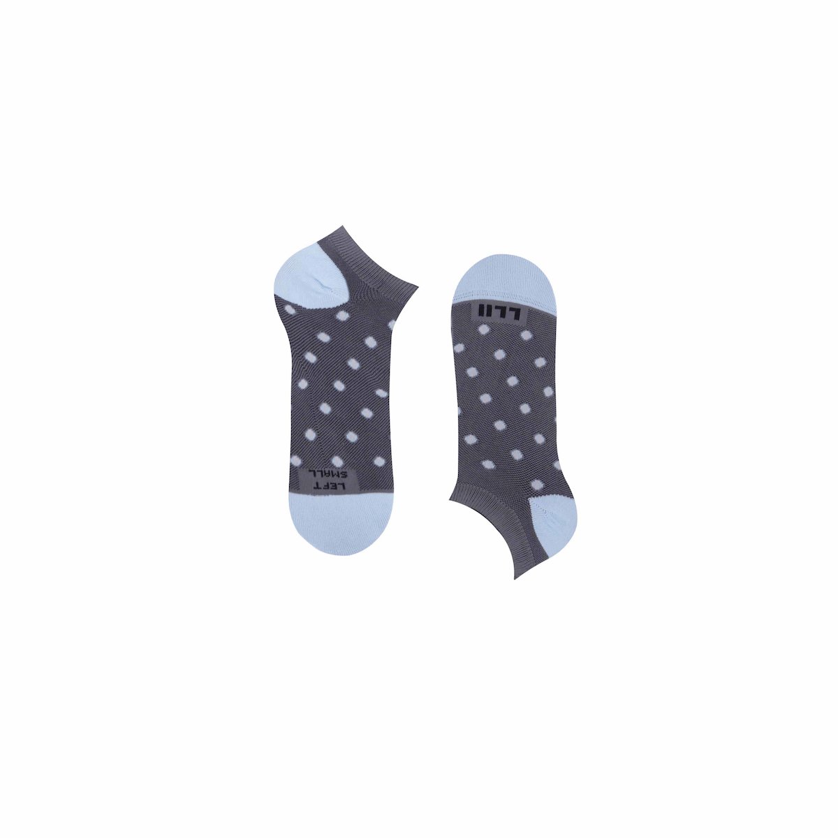 Double Dot Socks