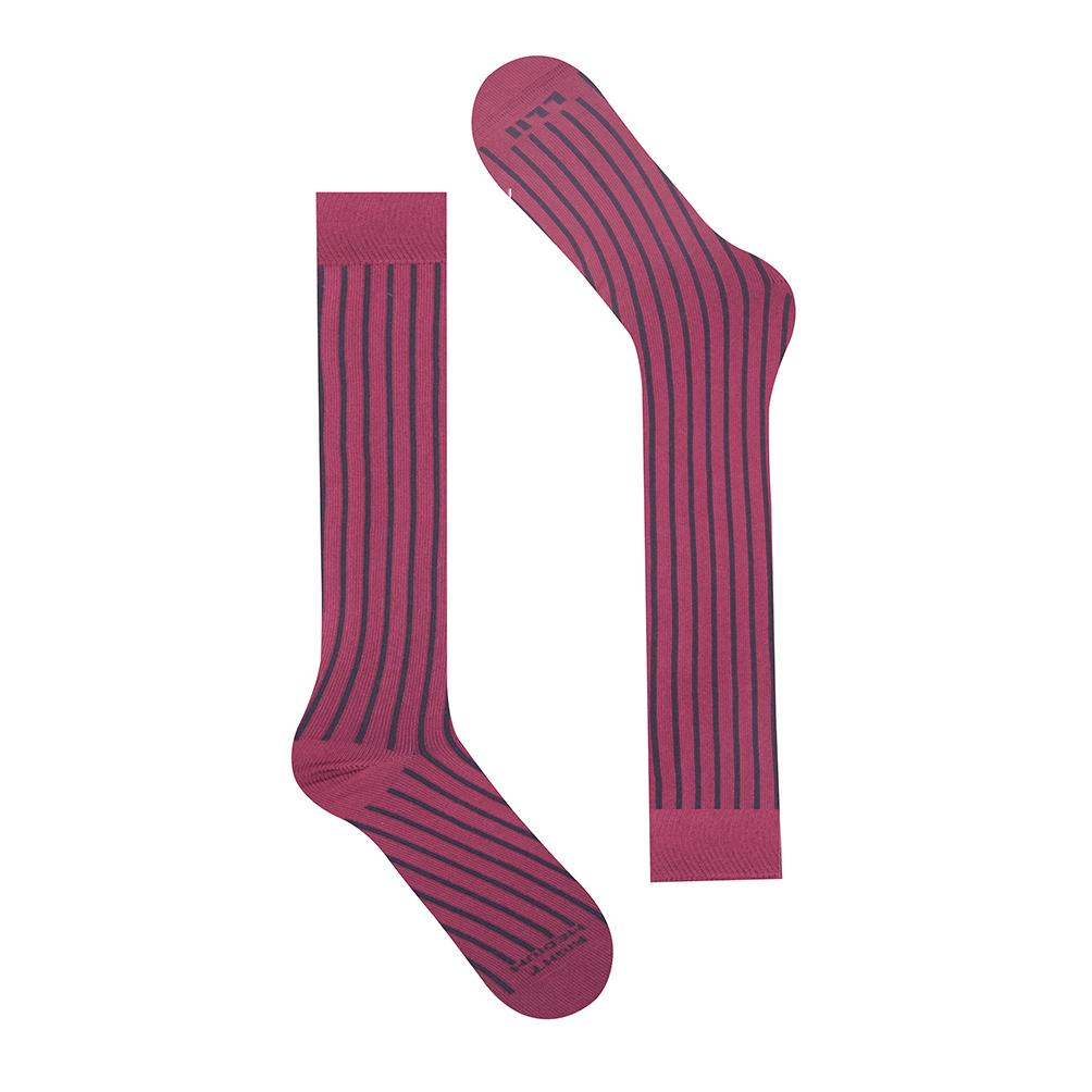 Vertical Knee-High