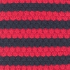 Calza Lunga Stripe Knit