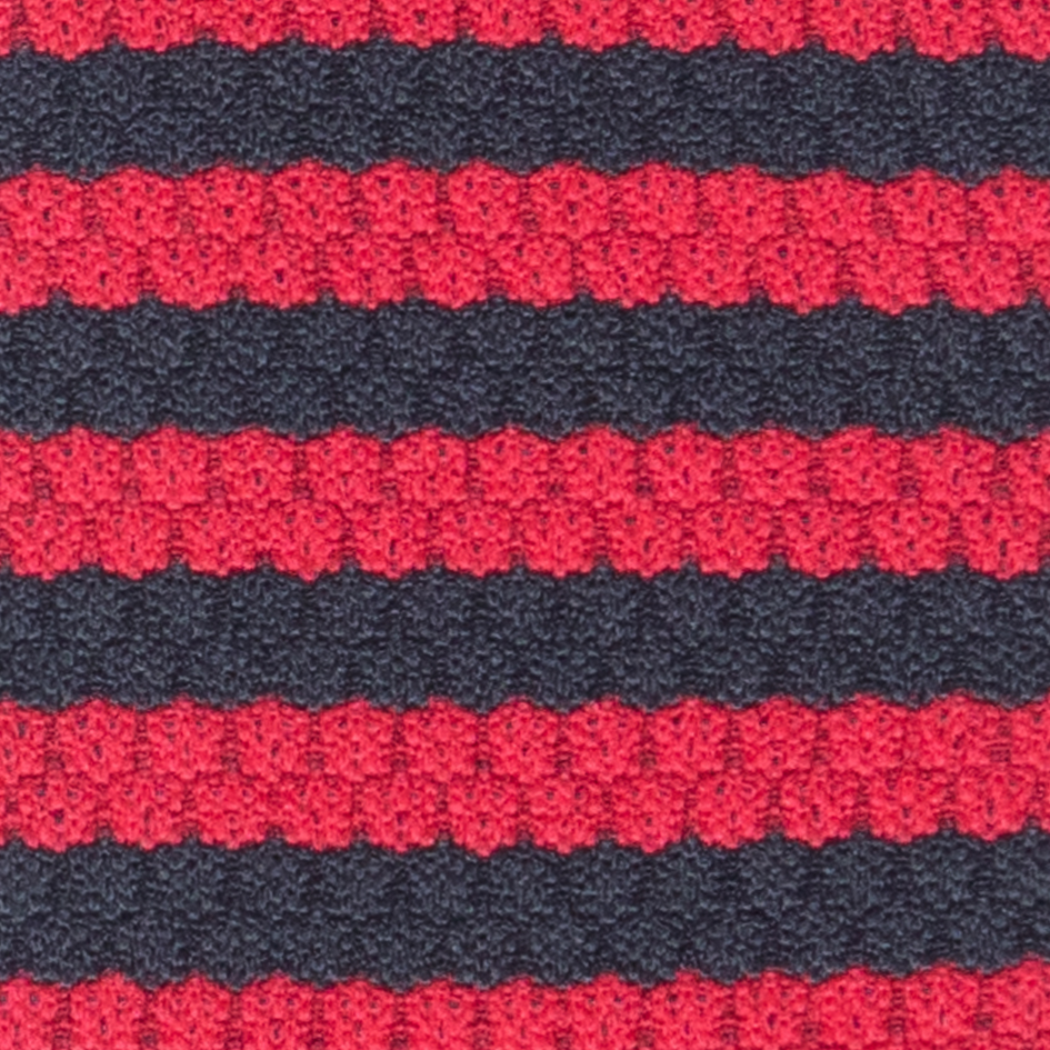 Calza Lunga Stripe Knit