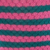 Calza Lunga Stripe Knit - Antracite