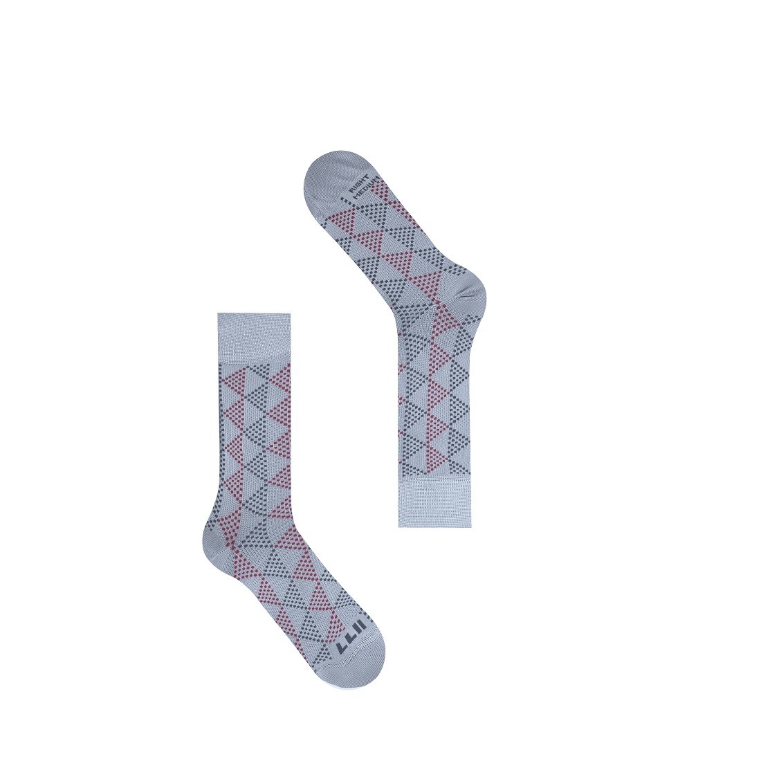 Calza Corta New Optical